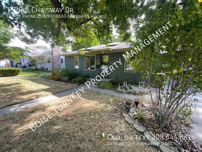 Building Photo - 1520 Chrisway Dr