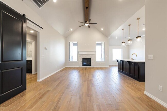 Building Photo - Brand New Home + Moore Schools + 4 bedroom...