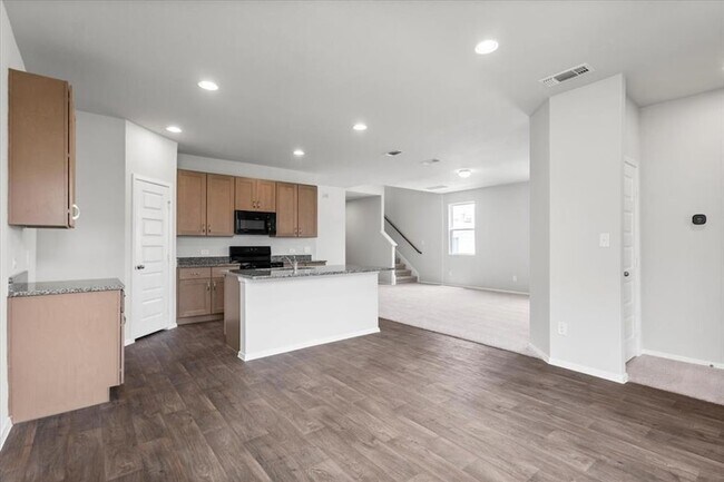 Building Photo - 2709 Towy Rd