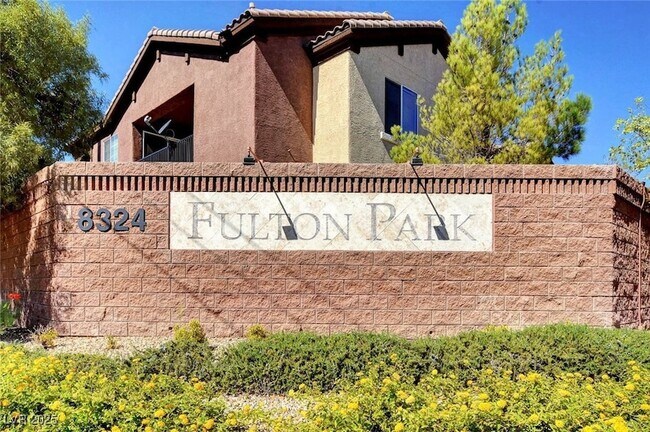Building Photo - 8324 W Charleston Blvd