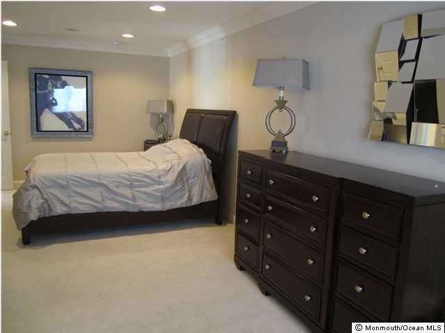 Master bedroom - 1012 Abby Rd