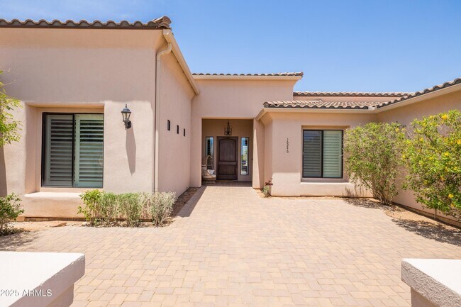 Building Photo - 16246 E Gamble Ln