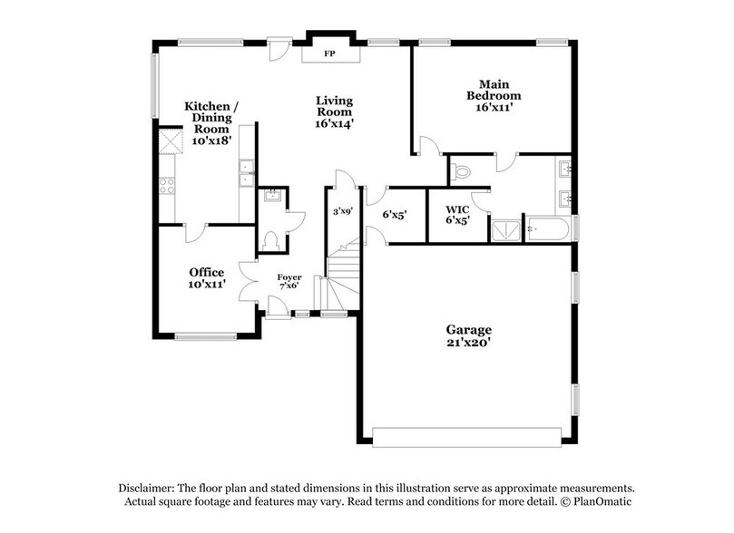 Building Photo - 26 Saddlewood