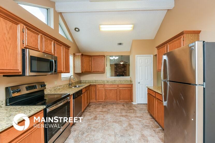 Building Photo - 2951 Seguin Trail