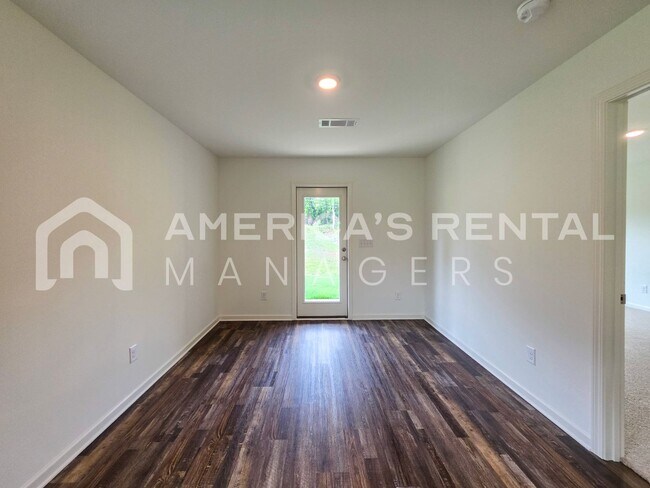 Building Photo - New Construction Home Available for Rent NOW!