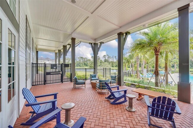 Building Photo - Brand new construction 3 Bedroom Town Home in Island Village of Celebration