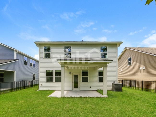 Building Photo - 96938 Blackrock Cv Wy
