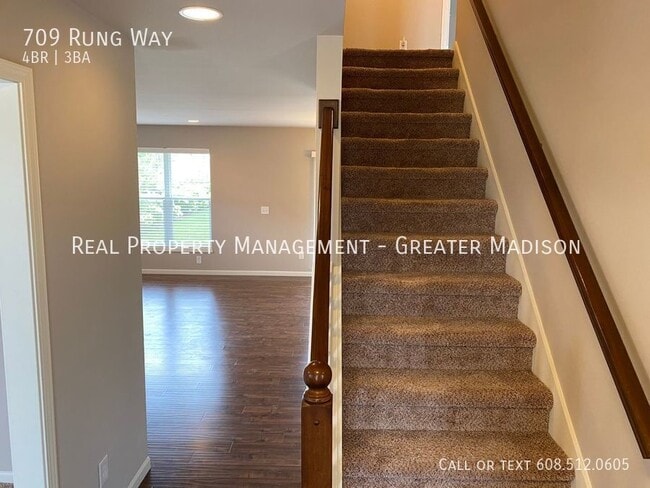 Building Photo - 709 Rung Way