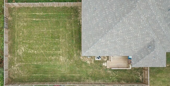 Building Photo - Nice 3 Bed/2 Bath Duplex in Prairie Grove