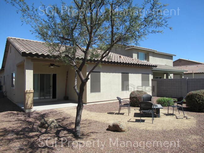 Building Photo - Stunning rental home in Ironwood Crossing!