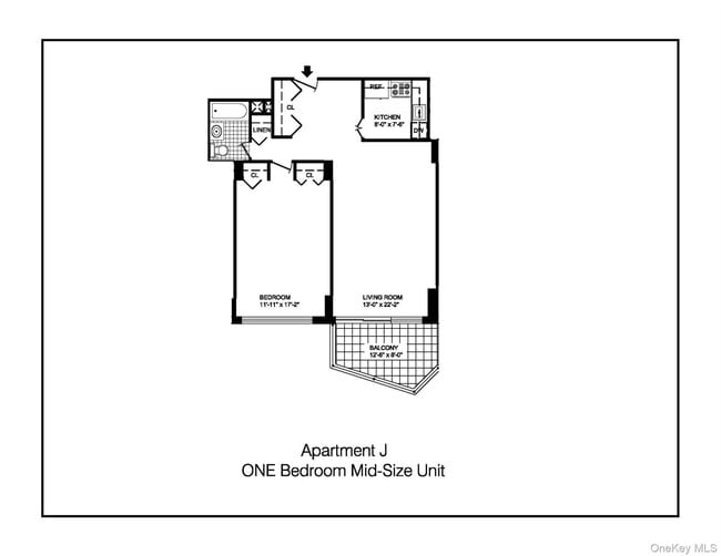 Building Photo - 17-85-85 215th St