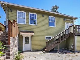 SECOND FLOOR UNIT $4100 - 2 Prospect Dr