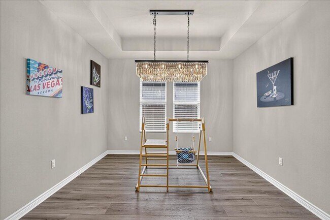 Building Photo - 2605 Lannister Ln