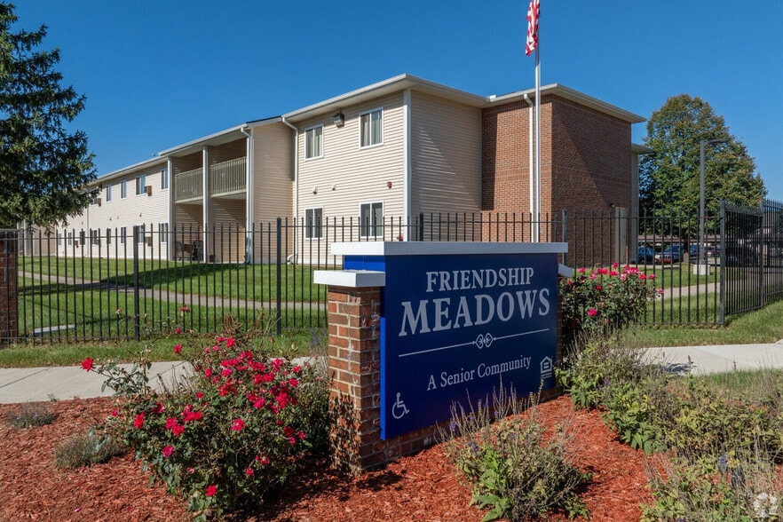Building Photo - Friendship Meadows Senior LDHA