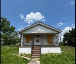 Building Photo - 2bd/1ba