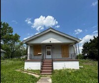Building Photo - 2bd/1ba