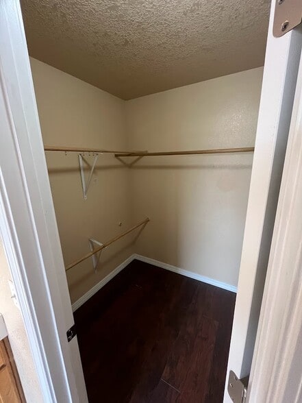 Master BR Closet - 2115 Hermosa Creek Dr SW