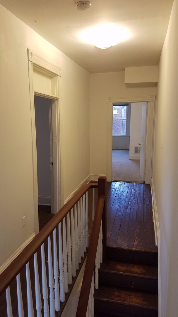 Building Photo - 3 BR/ 1.5 BA Home in The Fan, Available NOW!