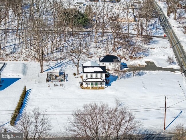 Building Photo - 6 McAllister Church Rd