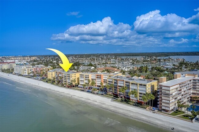Building Photo - 16550 Gulf Blvd