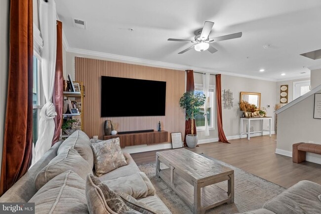 Building Photo - 10001 Maids Fancy Way