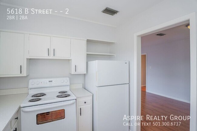 Building Photo - 5618 B St