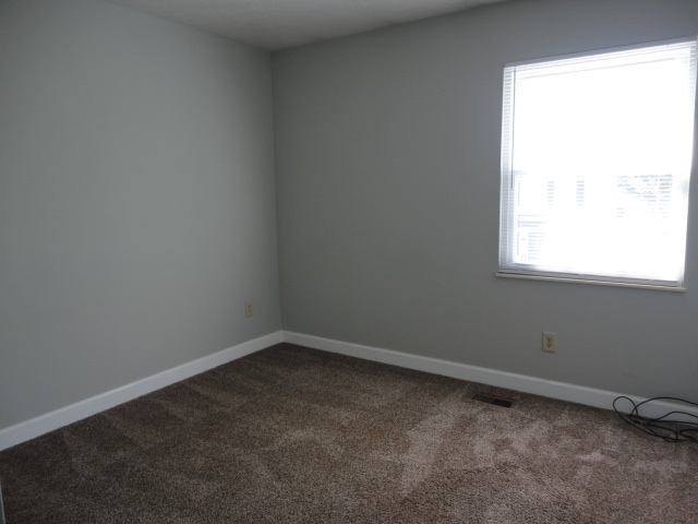 Third bedroom upstairs - 7960 Bobtail Ct