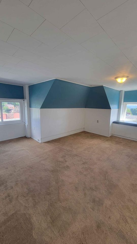 Bedroom - 3429 Clearfield St