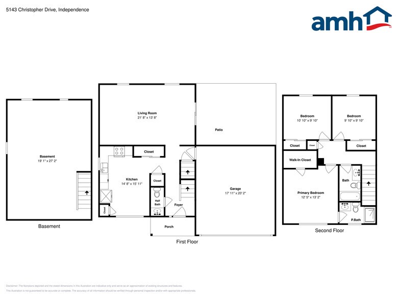 Building Photo - 5143 Christopher Dr