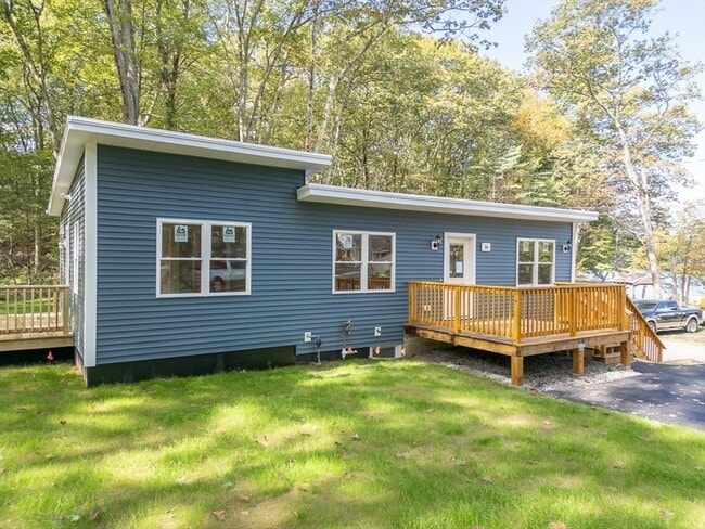 Building Photo - 16 Moose Trail
