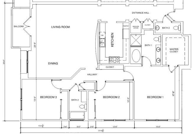 Building Photo - 1835 S Barrington Ave