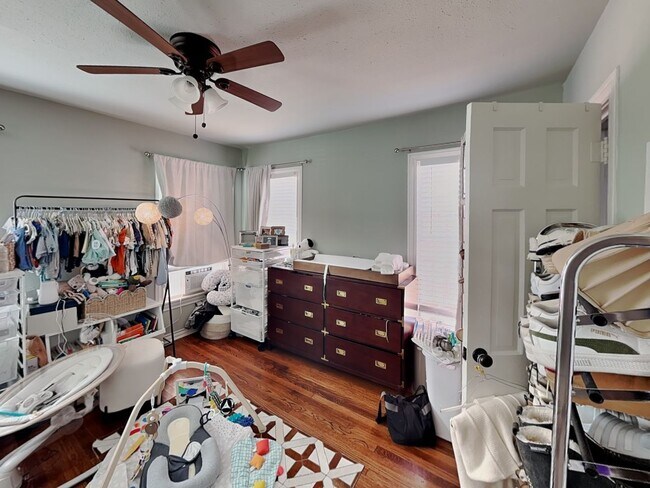 Building Photo - Updated & Modern Home Built in 1940's this...