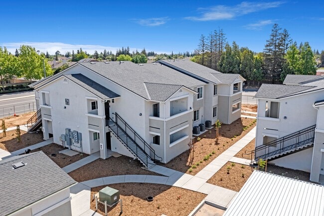 Building Photo - The Orchards Apartments II