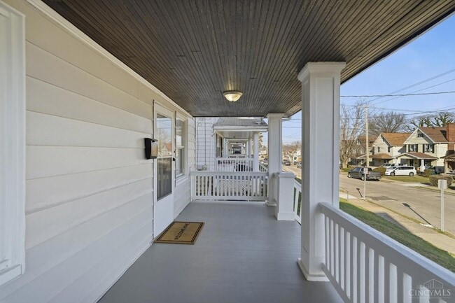 Building Photo - 3317 Bevis Ave