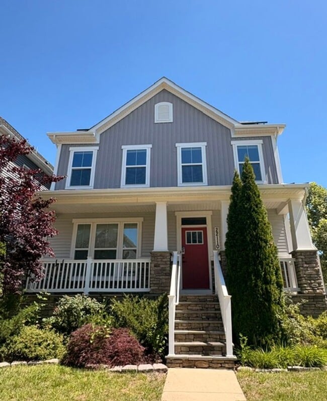 Building Photo - 22110 Fulmer Ave