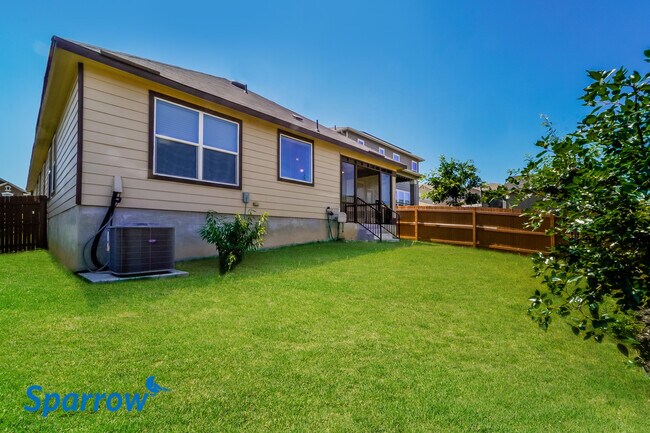 Building Photo - 1612 Iron Creek