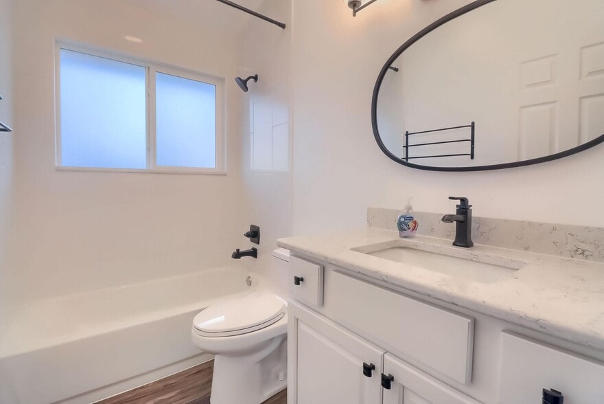 Building Photo - 5357 S Prescott St