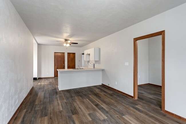 Building Photo - 1646 Ohio St