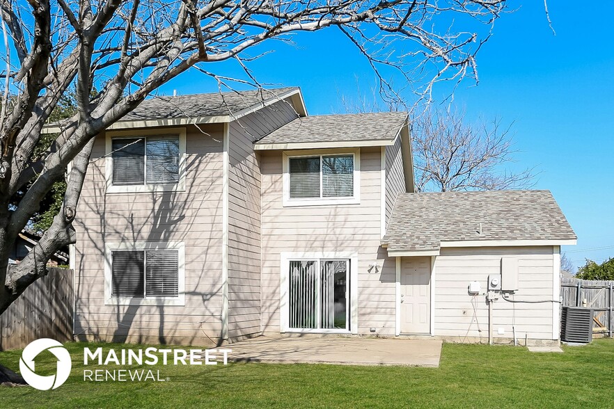 Building Photo - 1400 Thackery Dr
