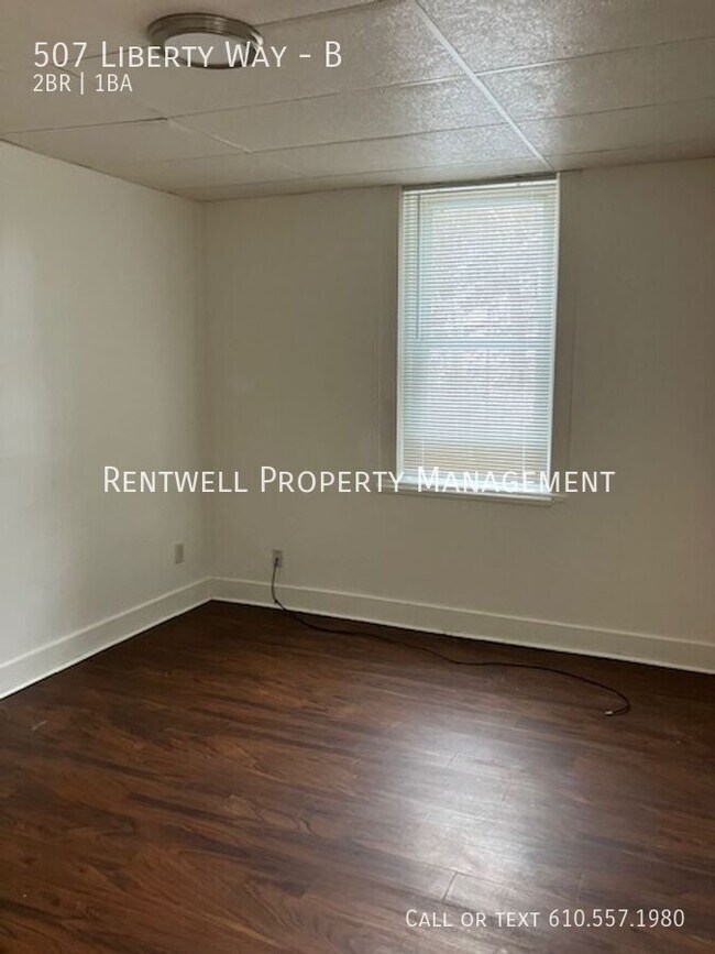 Building Photo - 507 Liberty Way