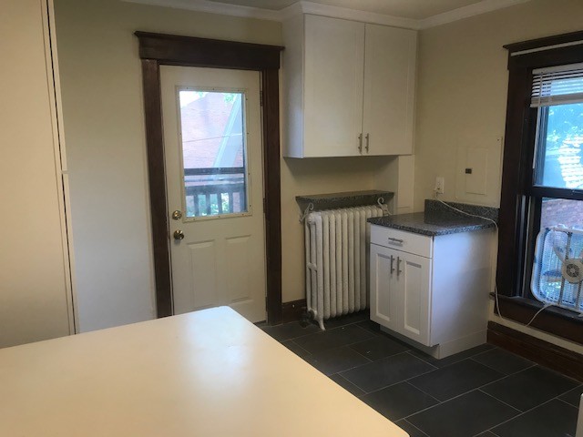 2nd Floor Kitchen - 213 N Division St