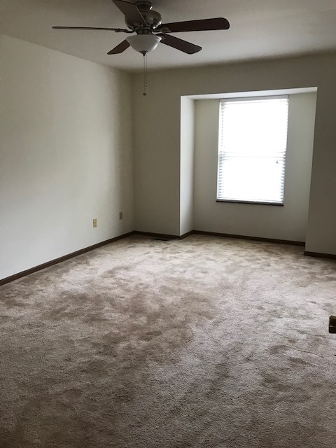 Front Bedroom - 2403 Falcons Way