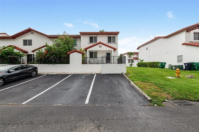 Building Photo - 8411 SW 208th Terrace
