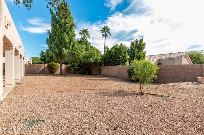 Building Photo - 4551 E Desert Trumpet Rd