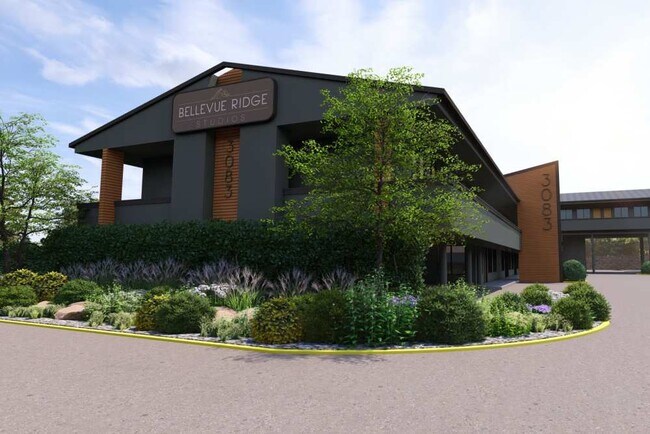 Building Photo - Bellevue Ridge