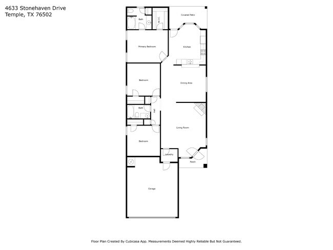 Building Photo - 4633 Stonehaven Dr