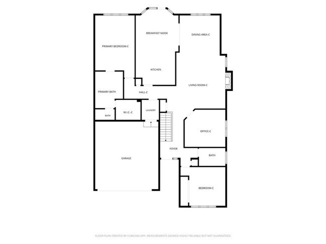 Building Photo - 4 Bedroom 3 Bathroom Duplex in Emerald Glen