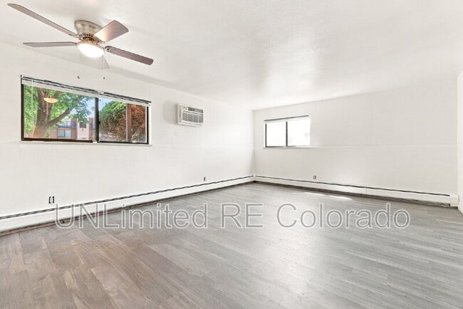 Building Photo - 5995 W Hampden Ave