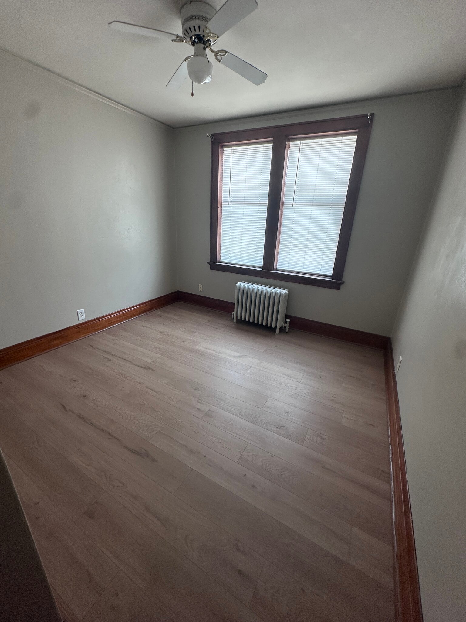 Bedroom #2 - 139 W Main St