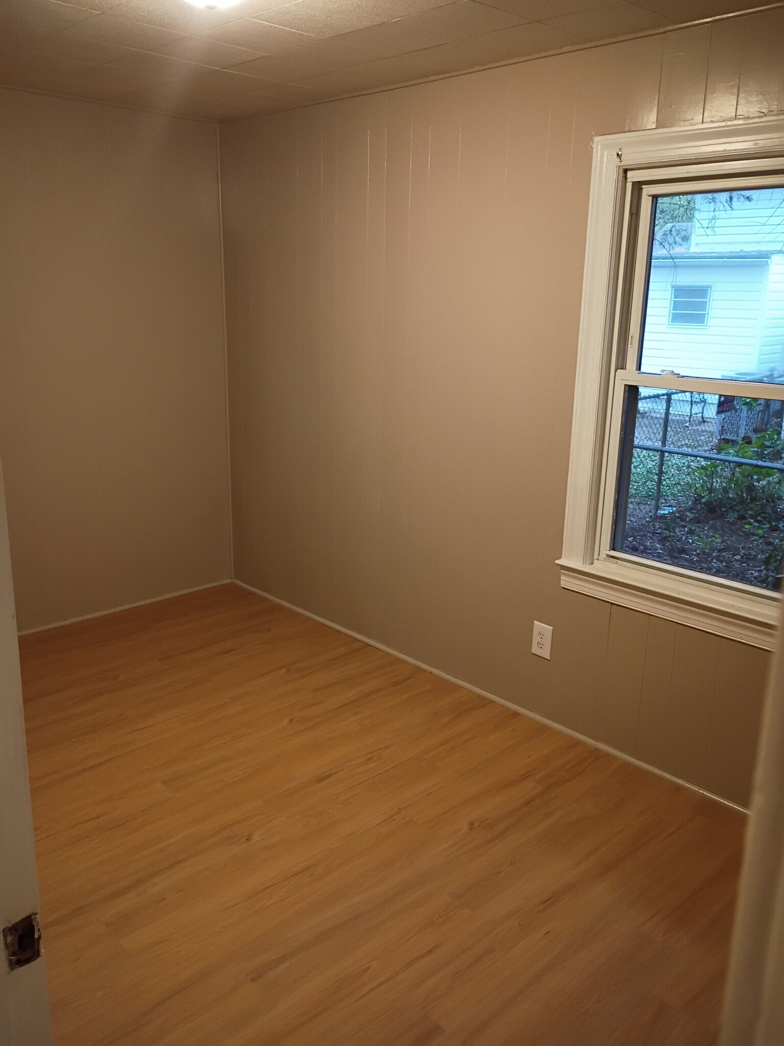 Building Photo - 1625 Mansfield St